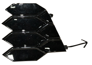 HOOK HOLE COVER